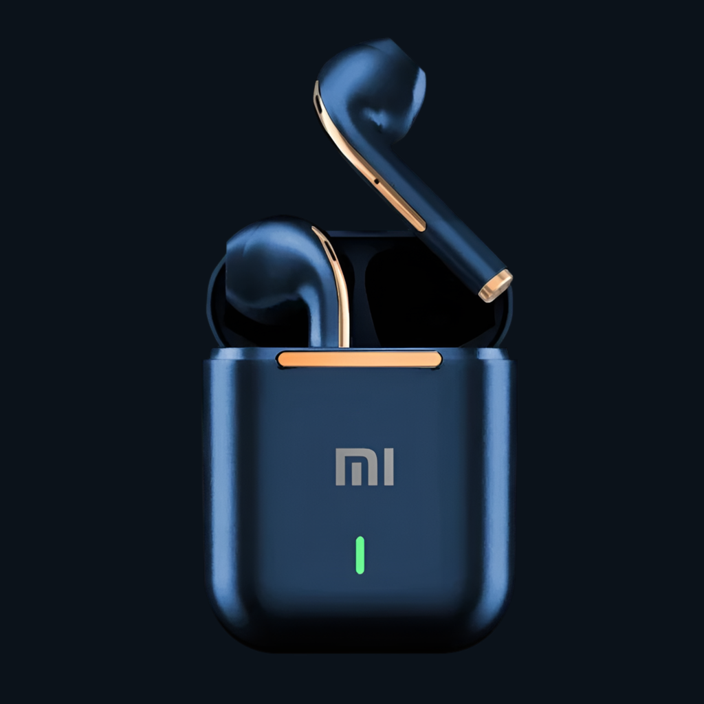 Xiaomi True Wireless Earbuds – Pure Sound, Zero Wires - AG Production