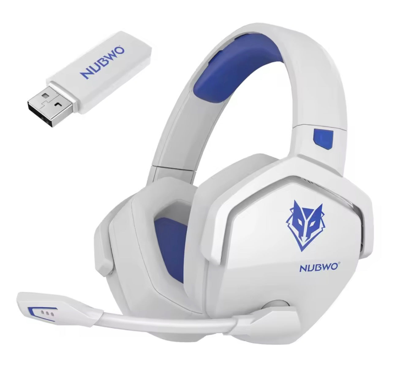 AG PulseCore™ Pro— Wireless Gaming Headset with Microphone