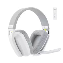 AG BattleWave™ — Pro Wireless Gaming Headset with Mic - AG Production