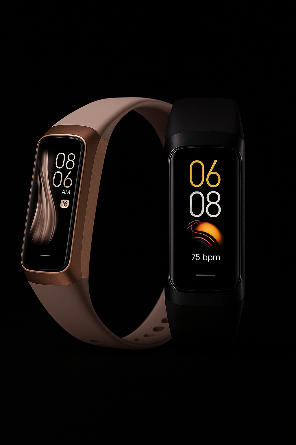 LIGE AMOLED Smart Watch – Your All-in-One Fitness & Lifestyle Companion