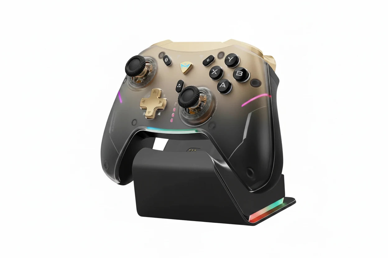 AG ControlX™ Elite