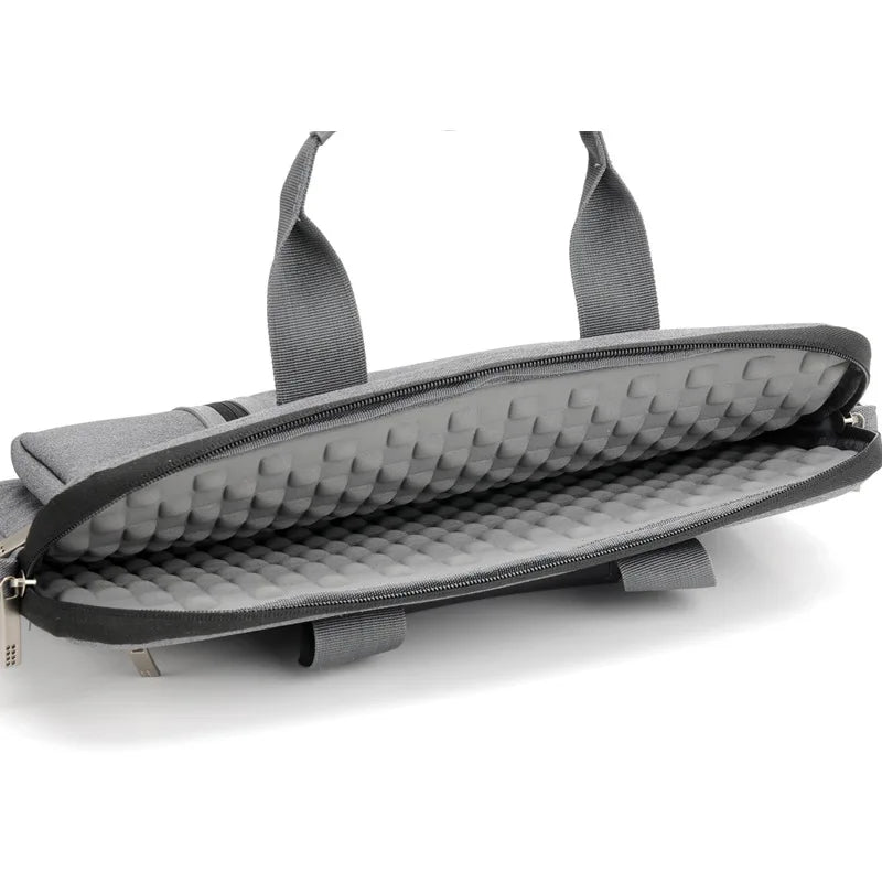 Premium Laptop Sleeve - Sleek Protection for Every Device - AG Production