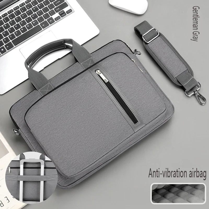 Premium Laptop Sleeve - Sleek Protection for Every Device - AG Production