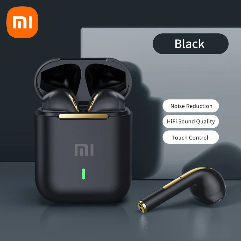 Xiaomi True Wireless Earbuds – Pure Sound, Zero Wires - AG Production
