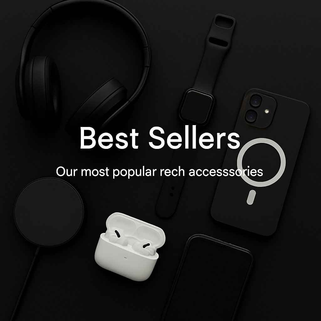 Best Sellers