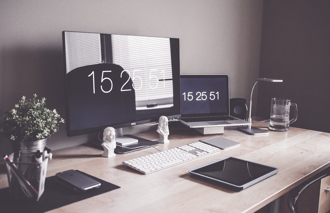 Home Office Equipment