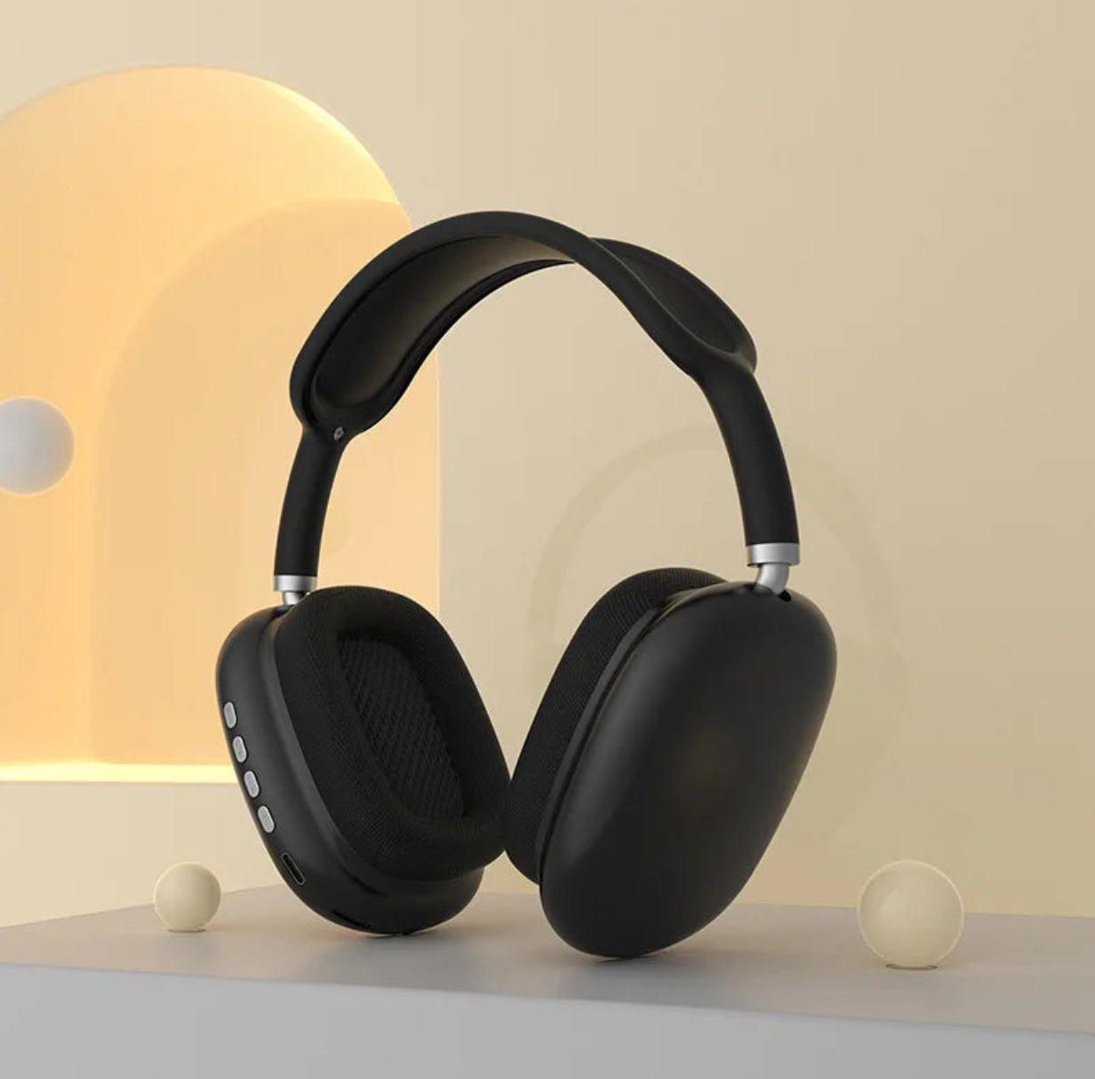 Headphones
