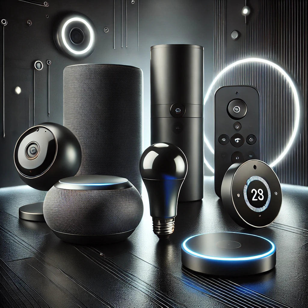Smart Home Devices