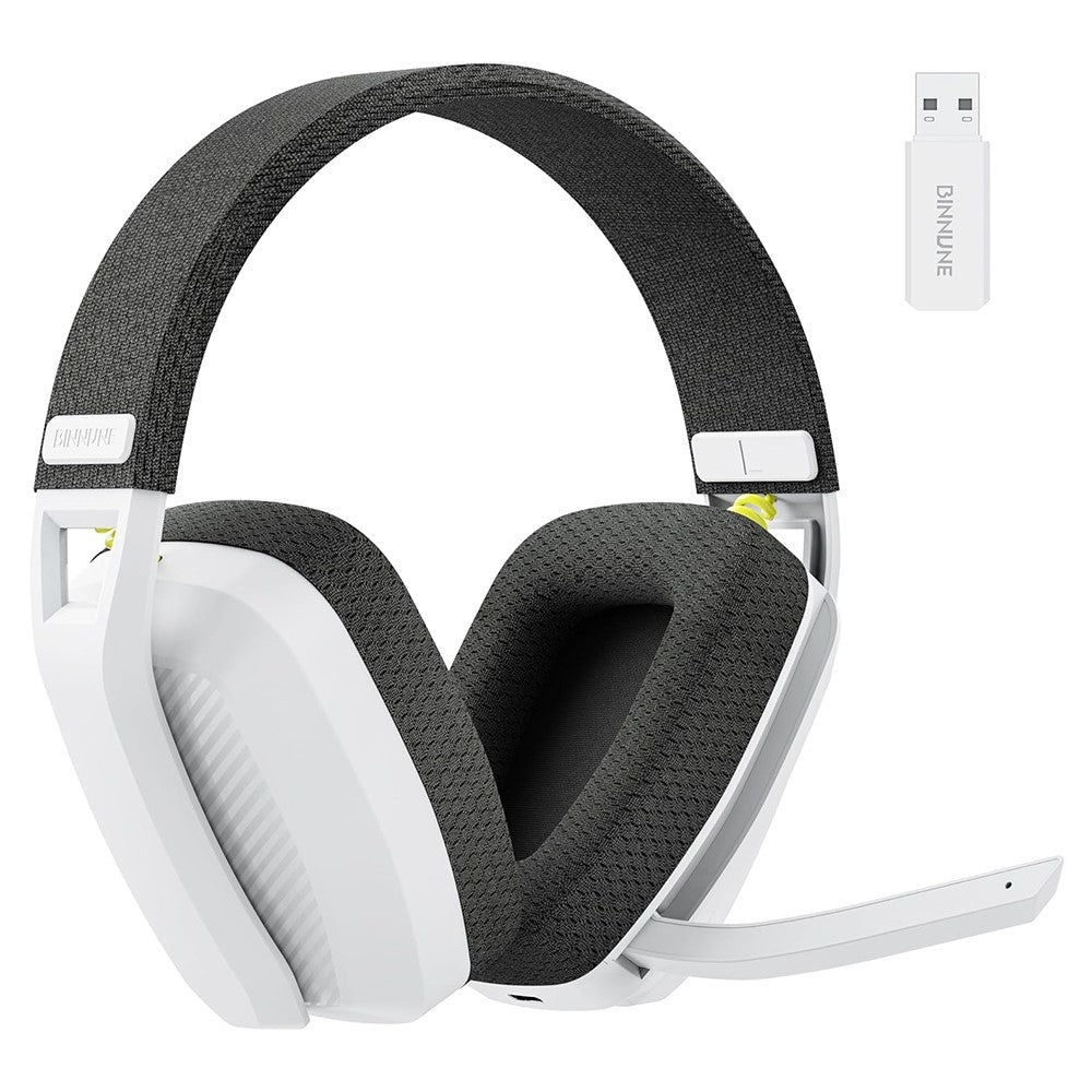 AG BattleWave™ — Pro Wireless Gaming Headset With Mic