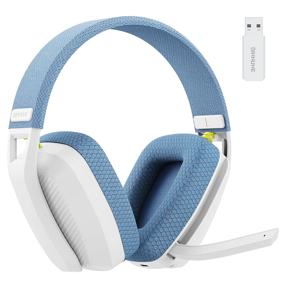 AG BattleWave™ — Pro Wireless Gaming Headset With Mic