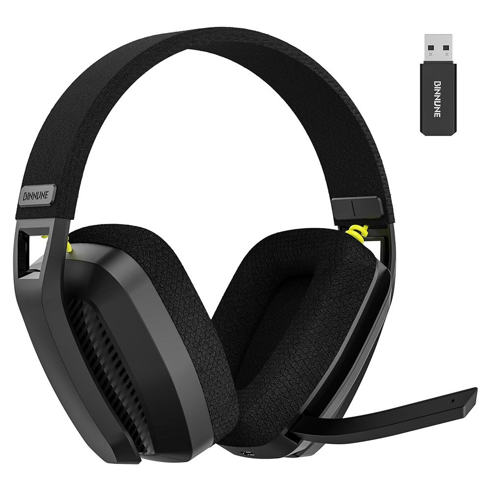 AG BattleWave™ — Pro Wireless Gaming Headset With Mic
