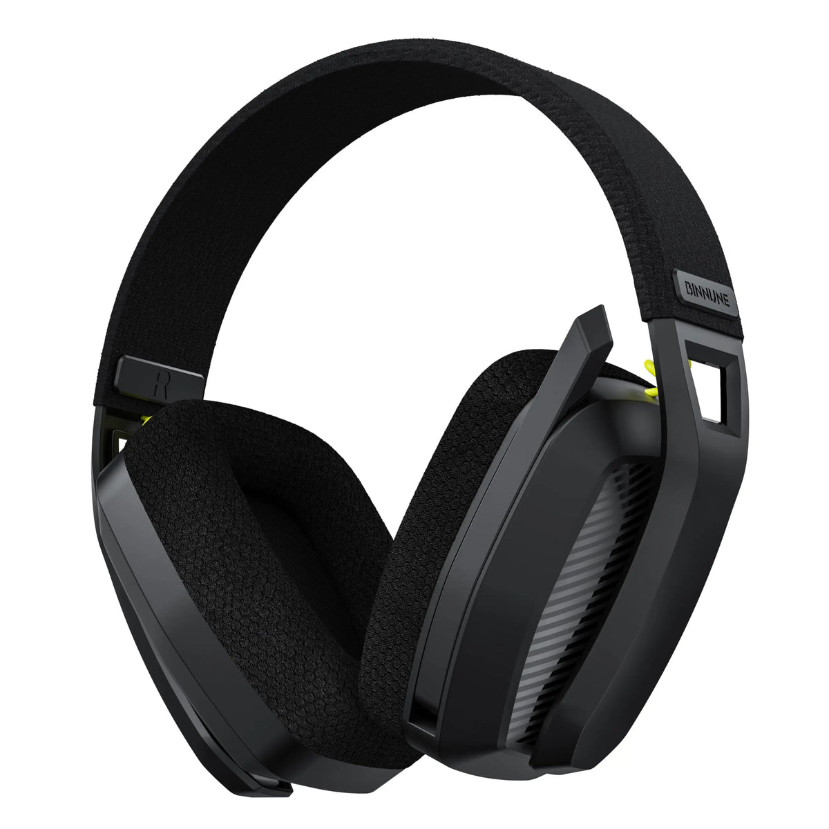 Wireless Gaming Headset with Mic – PS5, PS4, PC, Mac, and Bluetooth Compatible - AG Production 