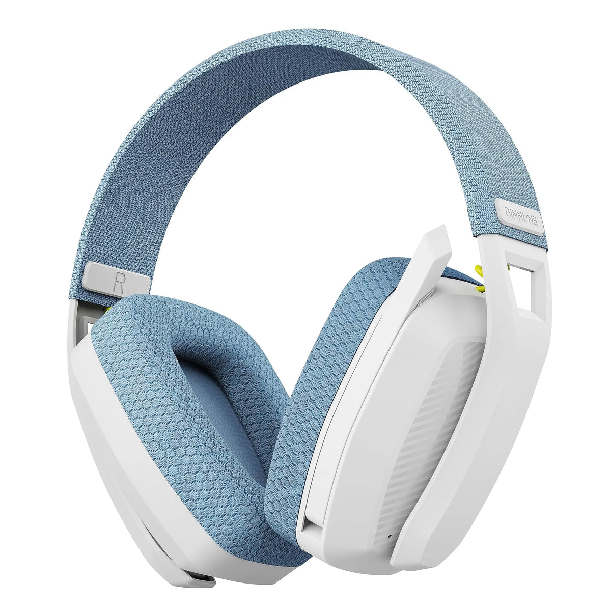 Wireless Gaming Headset with Mic – PS5, PS4, PC, Mac, and Bluetooth Compatible - AG Production 