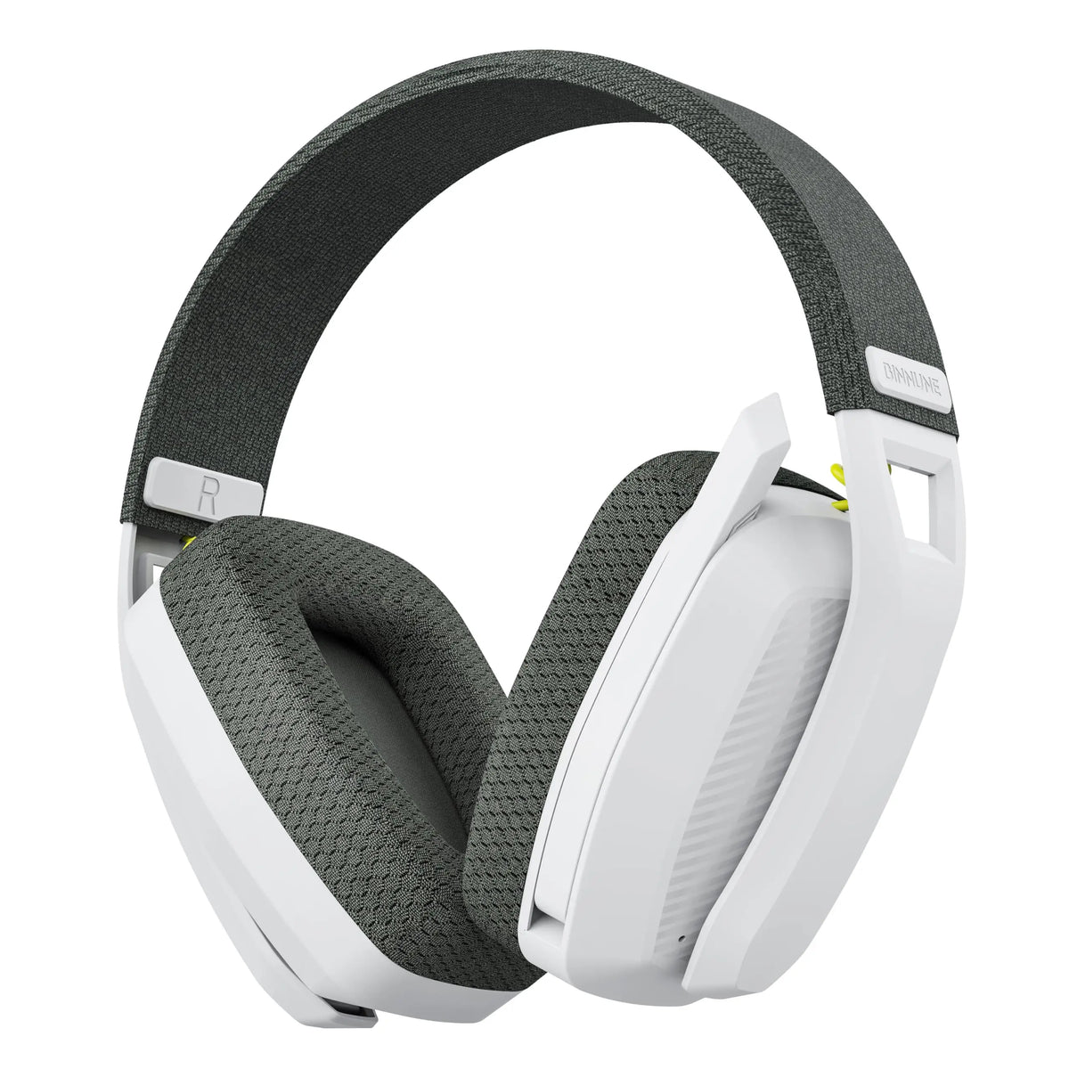 Wireless Gaming Headset with Mic – PS5, PS4, PC, Mac, and Bluetooth Compatible - AG Production 