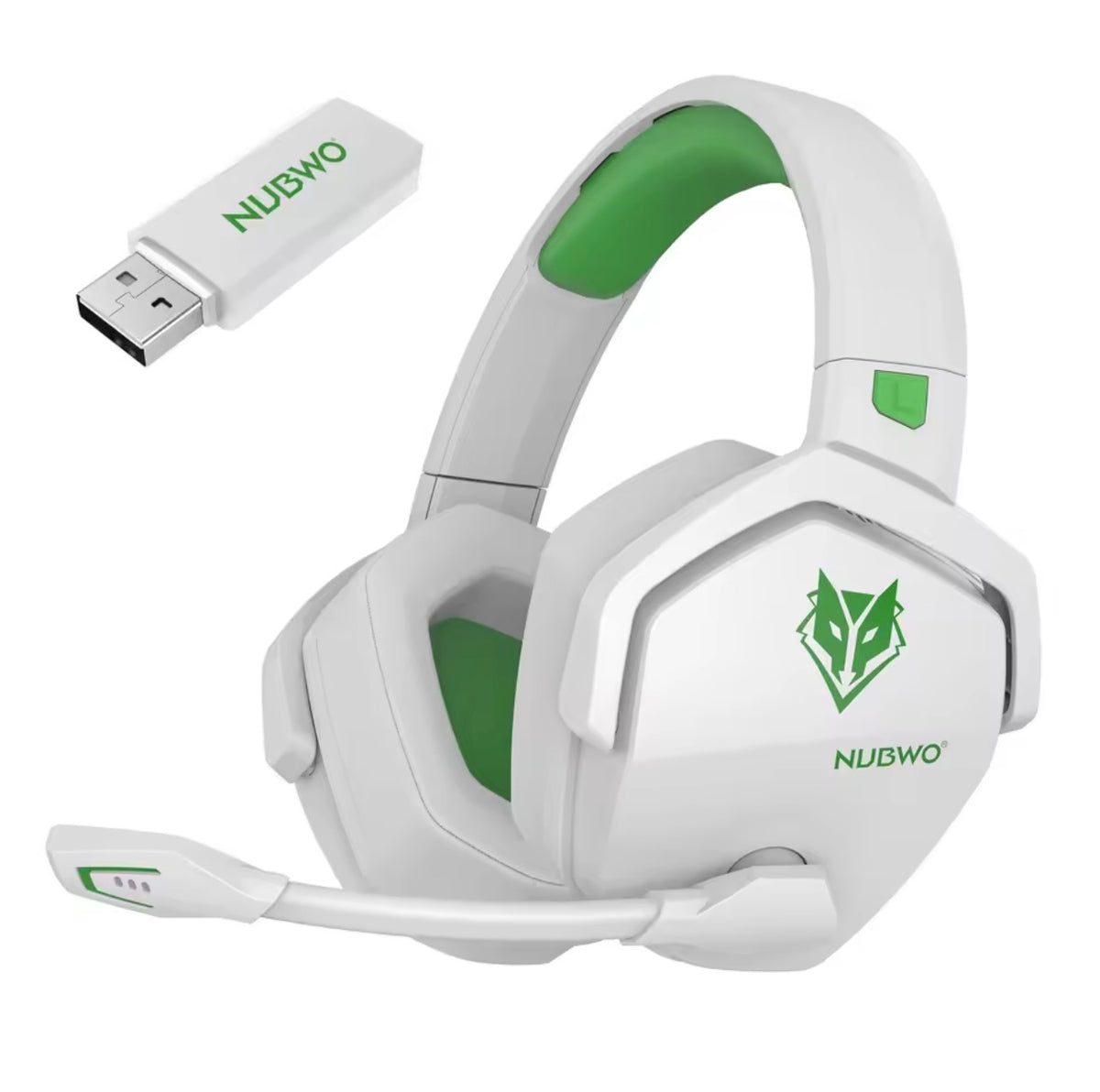 AG PulseCore™ Pro— Wireless Gaming Headset with Microphone - AG Production 