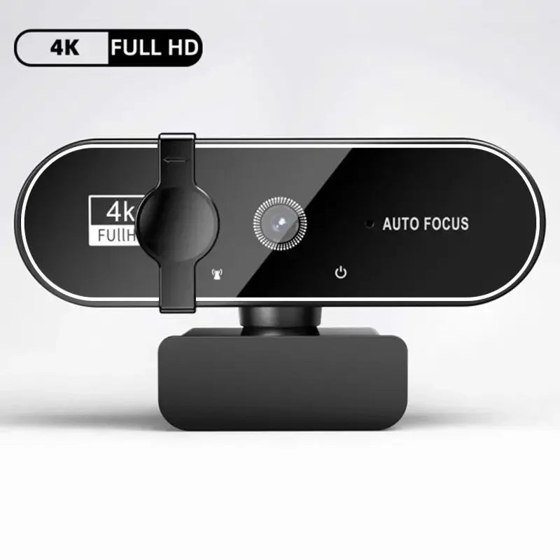 AG VisionCore™ 4K - AG Production 