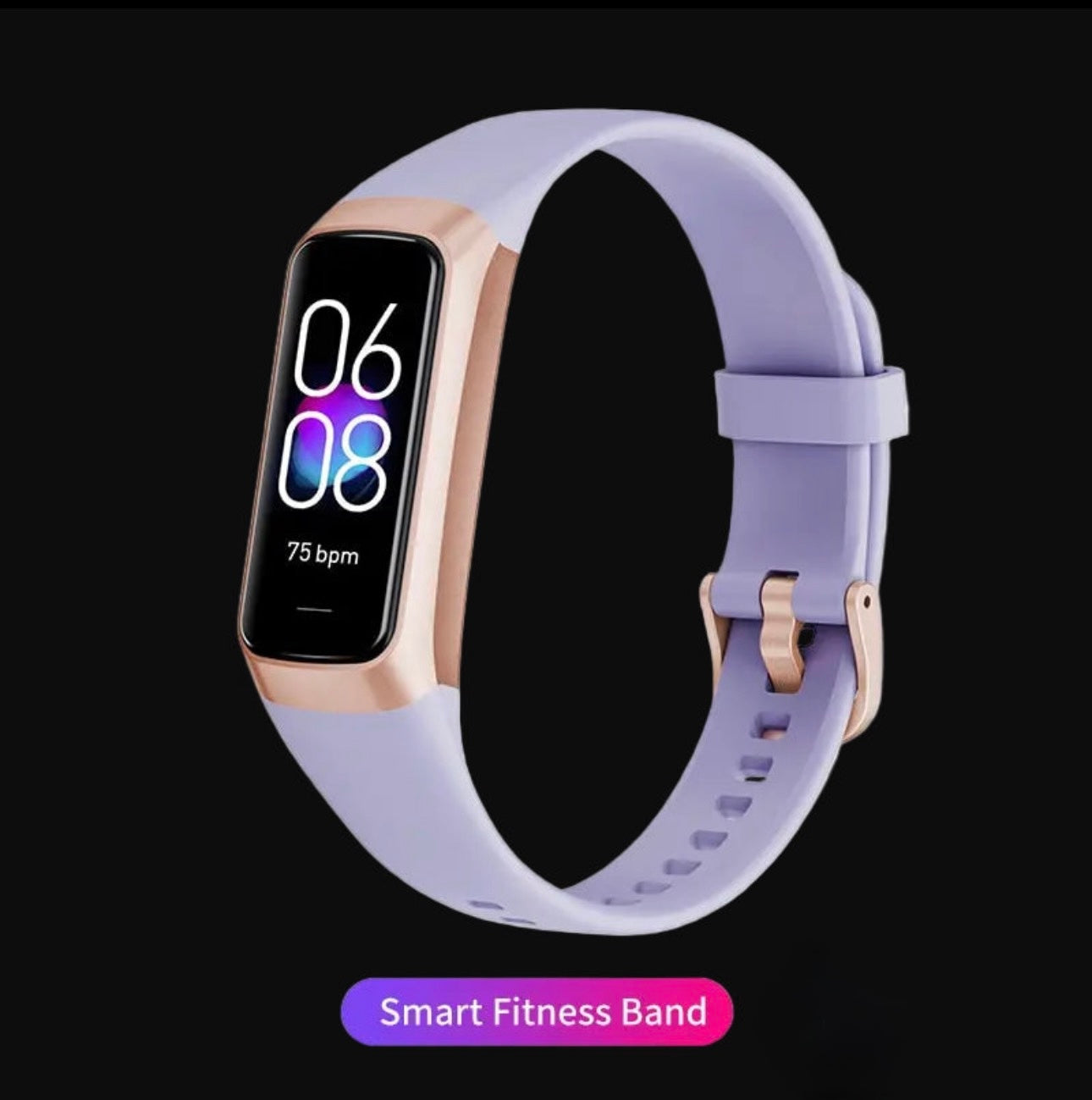 LIGE AMOLED Smart Watch – Your All-in-One Fitness & Lifestyle Companion