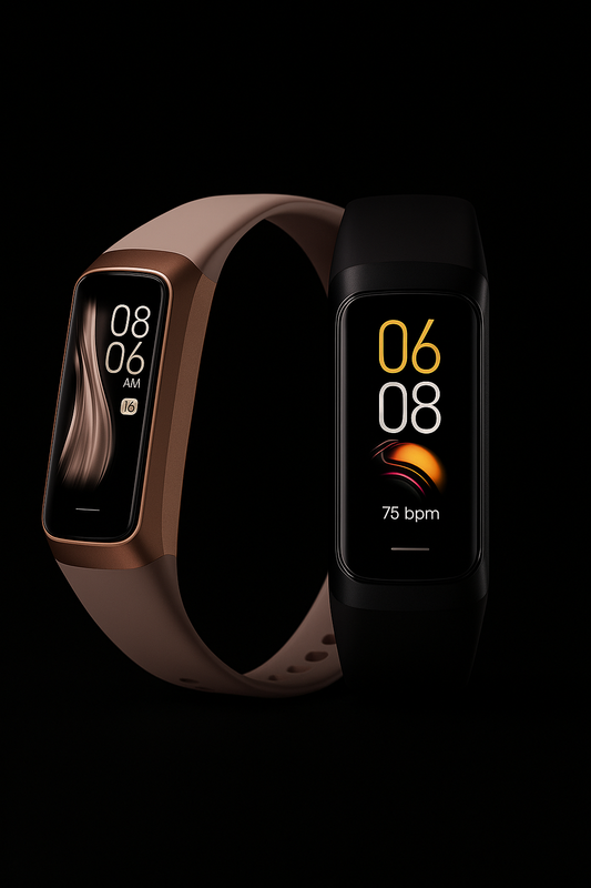 LIGE AMOLED Smart Watch – Your All-in-One Fitness & Lifestyle Companion