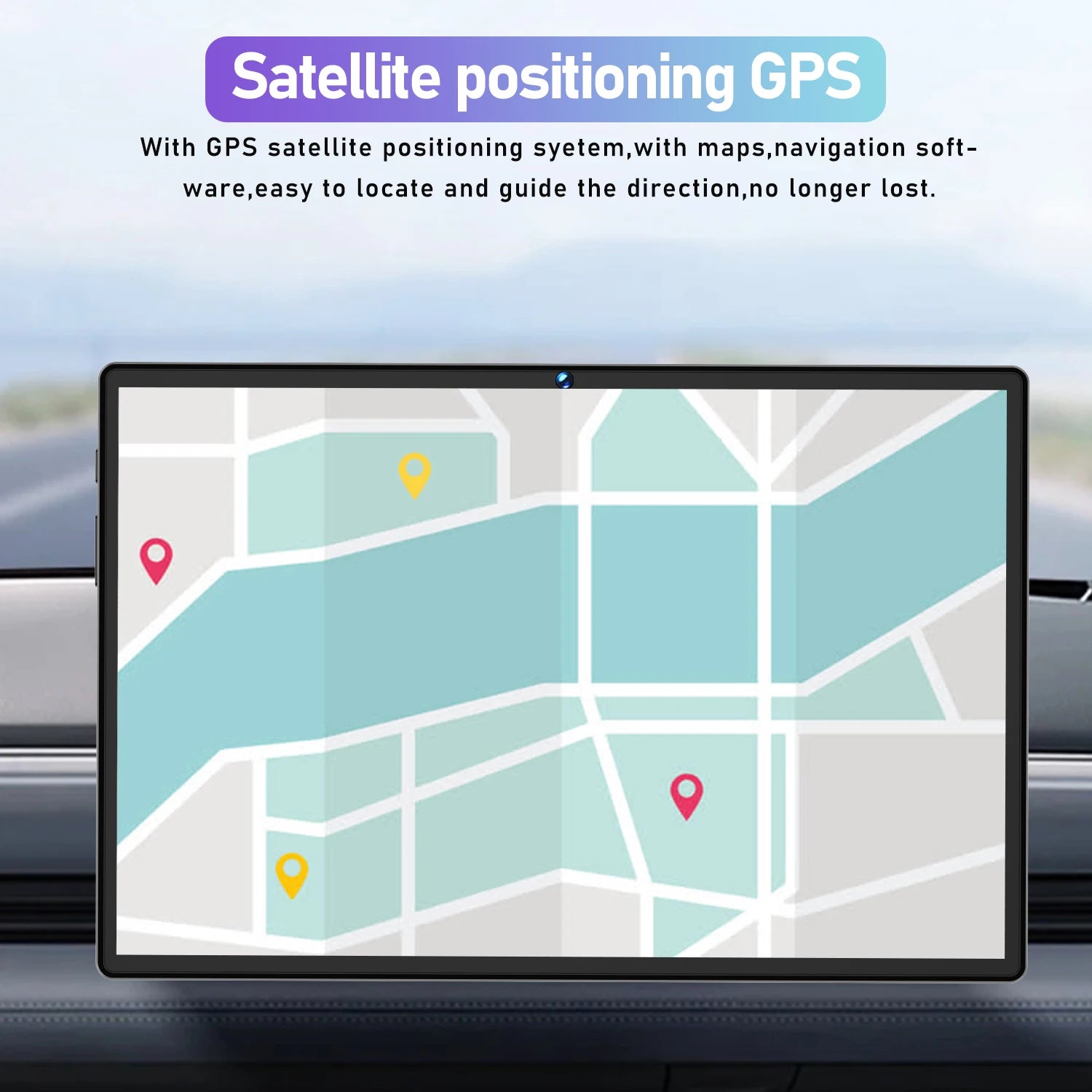 AG TitanPad™ Pro – 5G Android 14 Performance Tablet - AG Production 