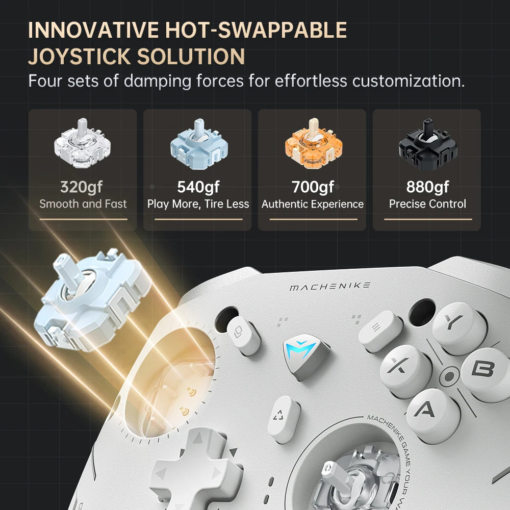 AG ControlX™ Elite