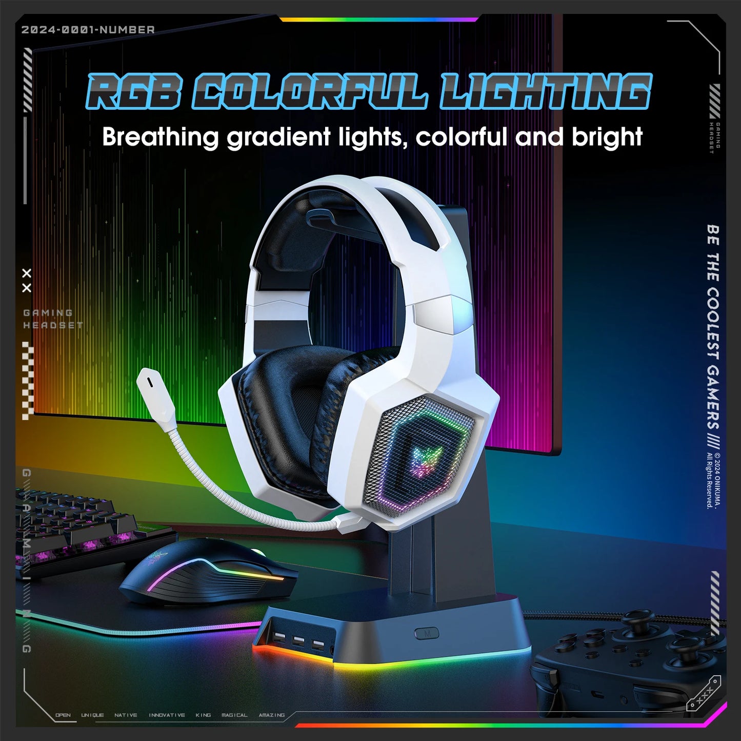 AG BattleWave™ Elite