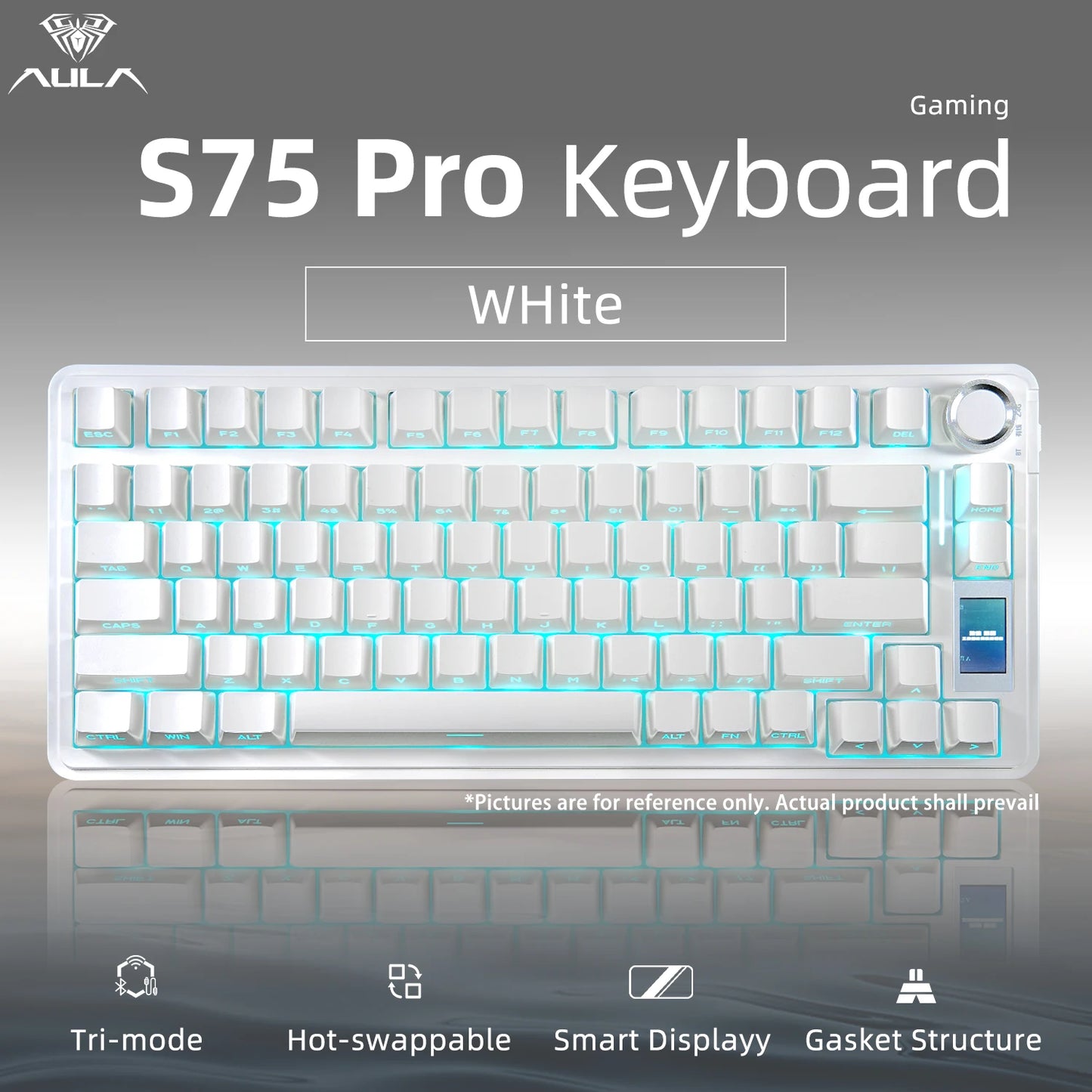 AG KeyForge™ Pro