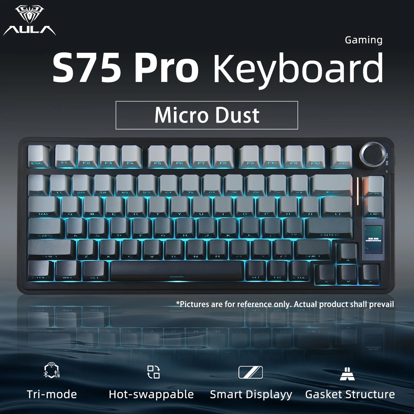 AG KeyForge™ Pro