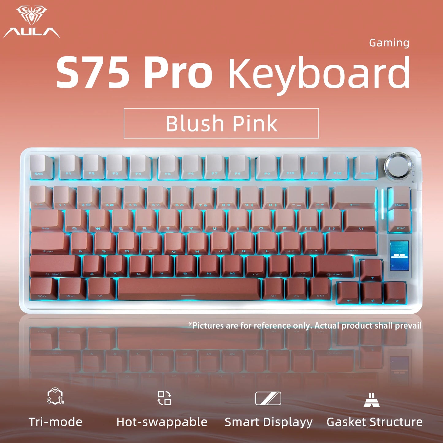 AG KeyForge™ Pro