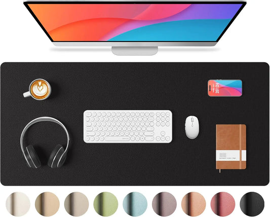 XL Portable Mousepad – Comfort, Style & Precision for Work and Play - AG Production 
