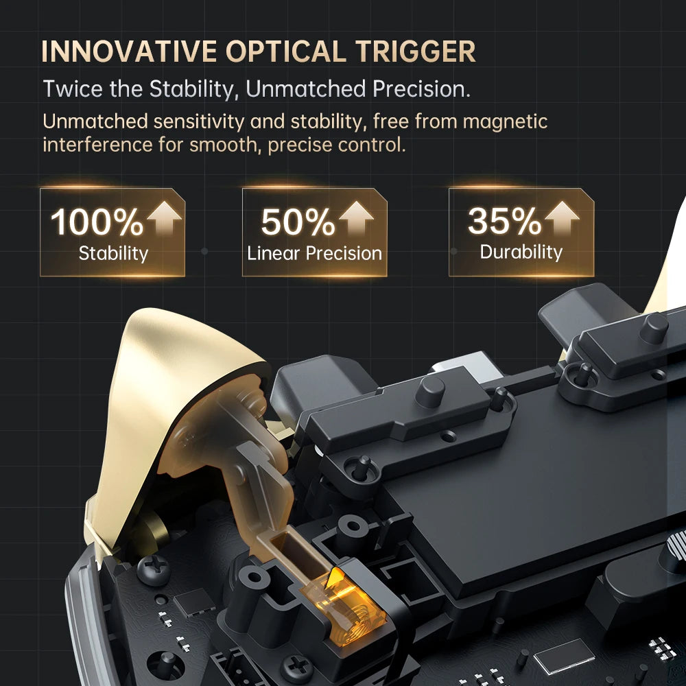 AG ControlX™ Elite