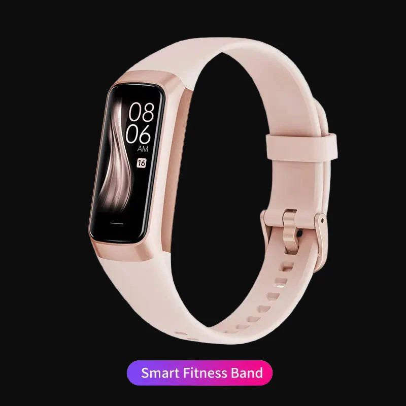 LIGE AMOLED Smart Watch – Your All-in-One Fitness & Lifestyle Companion
