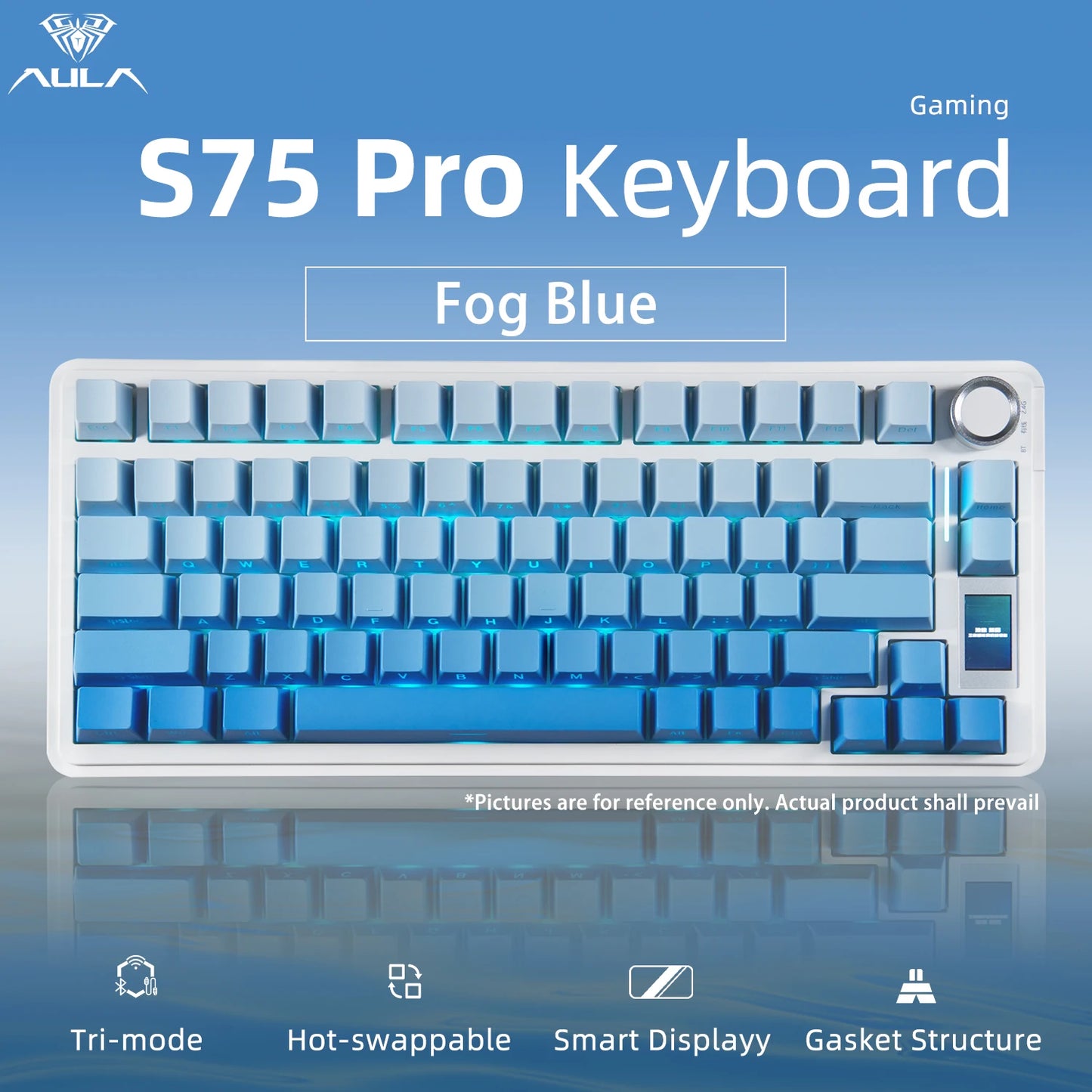 AG KeyForge™ Pro
