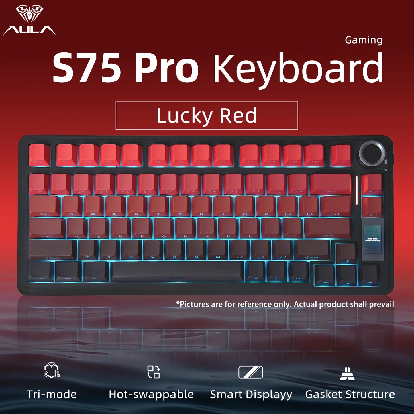 AG KeyForge™ Pro