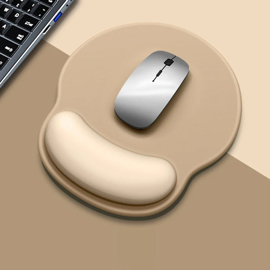 Gel Mouse Pad – Ergonomic Comfort & Fun for Your Desk - AG Production 