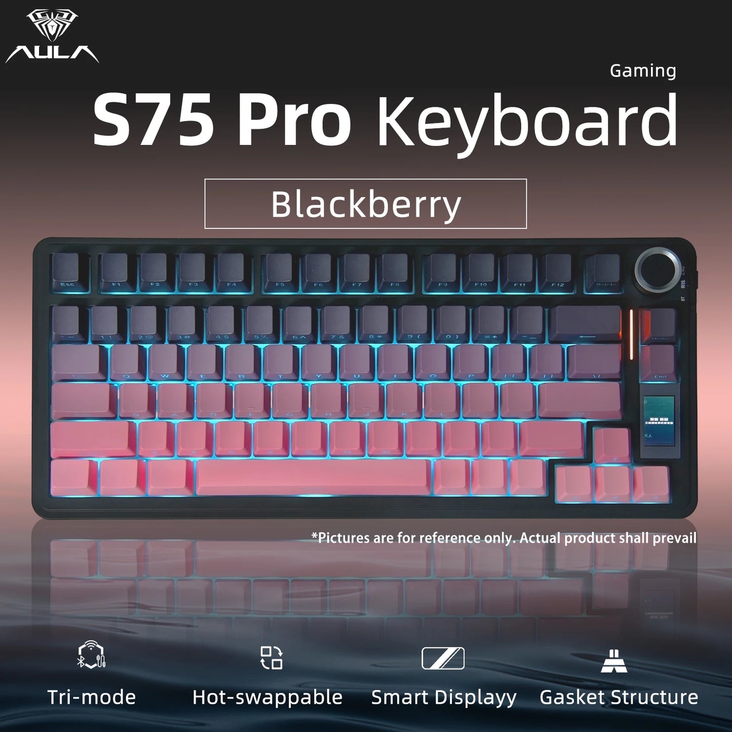 AG KeyForge™ Pro