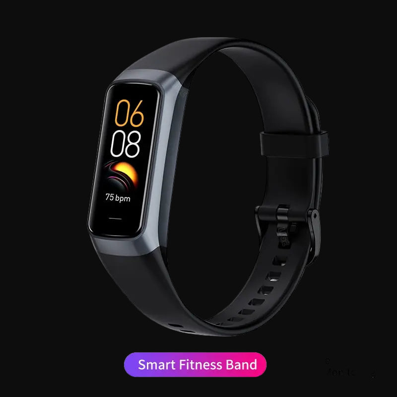 LIGE AMOLED Smart Watch – Your All-in-One Fitness & Lifestyle Companion