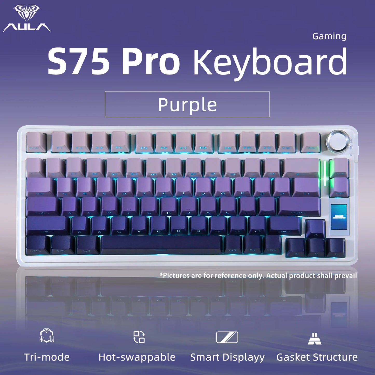 AG KeyForge™ Pro