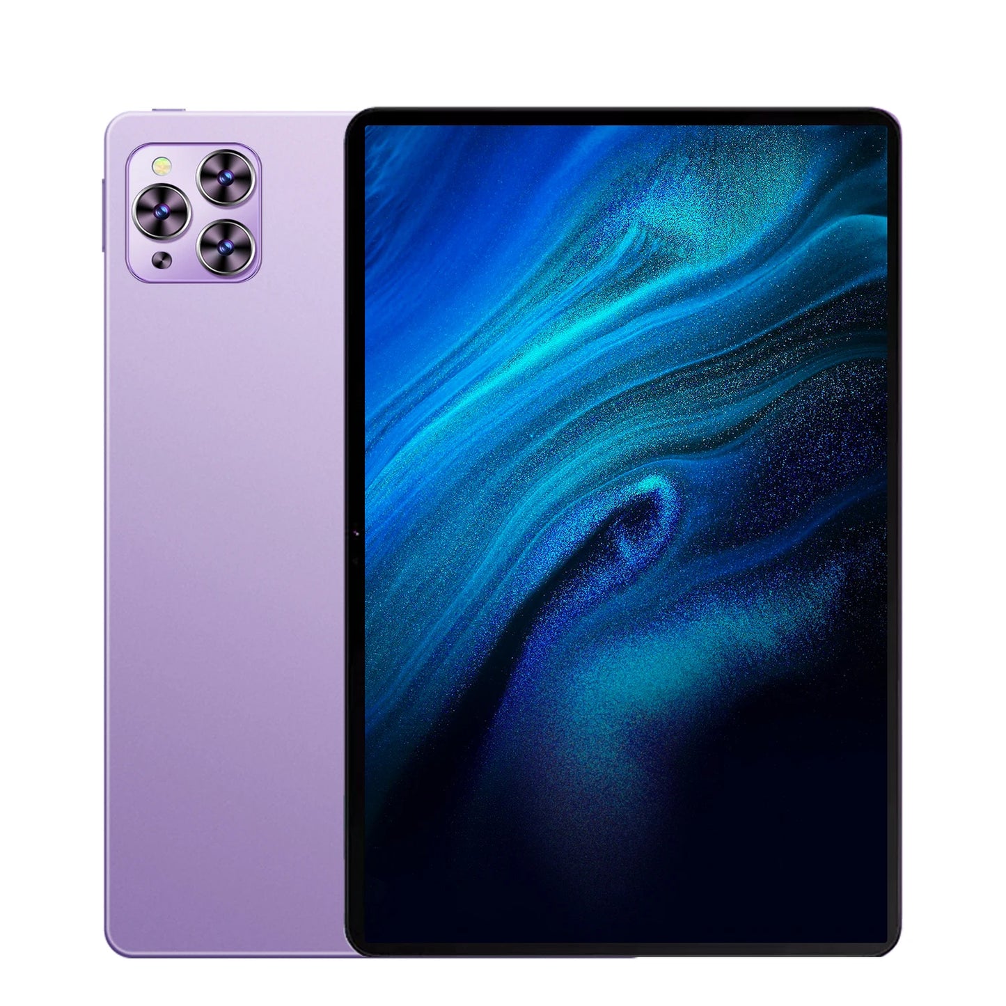 AG TitanPad™ Pro – 5G Android 14 Performance Tablet - AG Production 