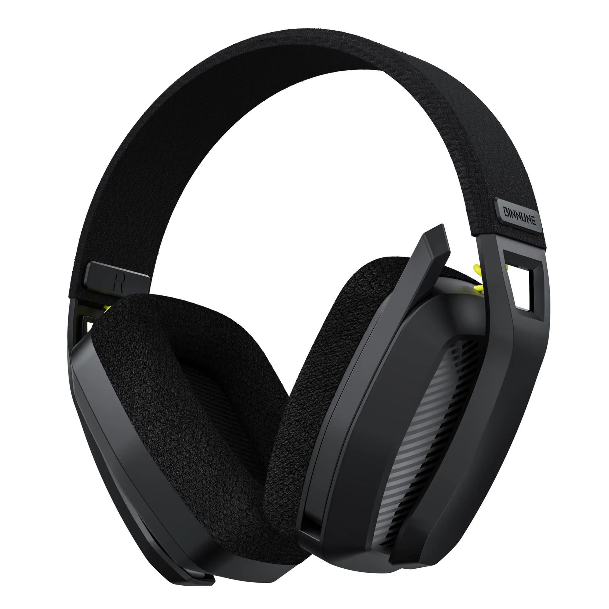 Wireless Gaming Headset with Mic – PS5, PS4, PC, Mac, and Bluetooth Compatible - AG Production 