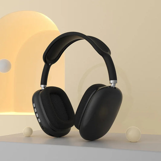 Wireless Noise Cancelling Headphones
