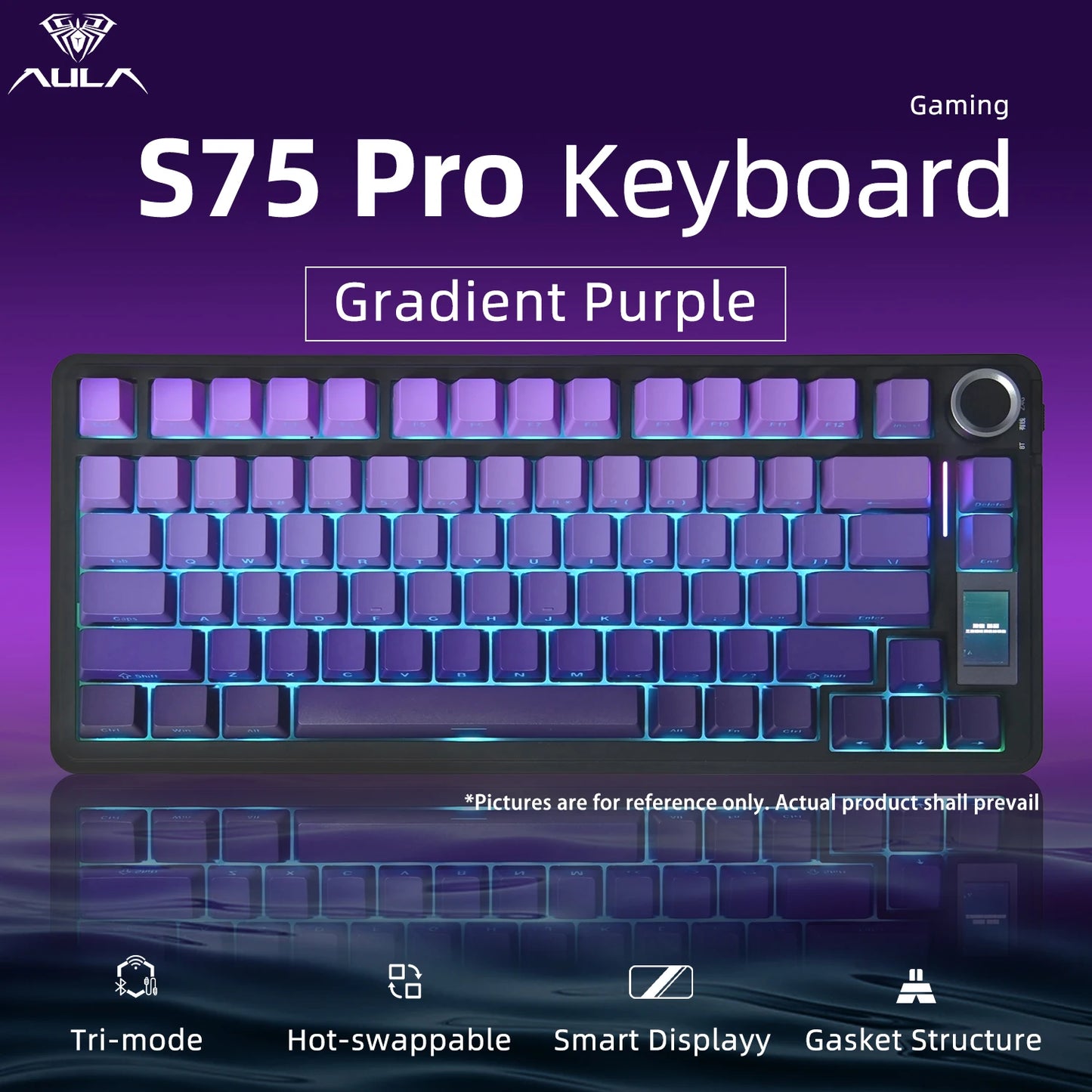 AG KeyForge™ Pro