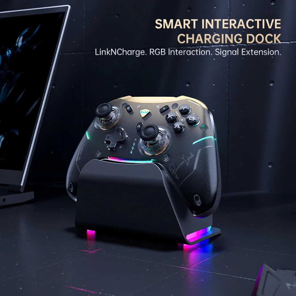 AG ControlX™ Elite