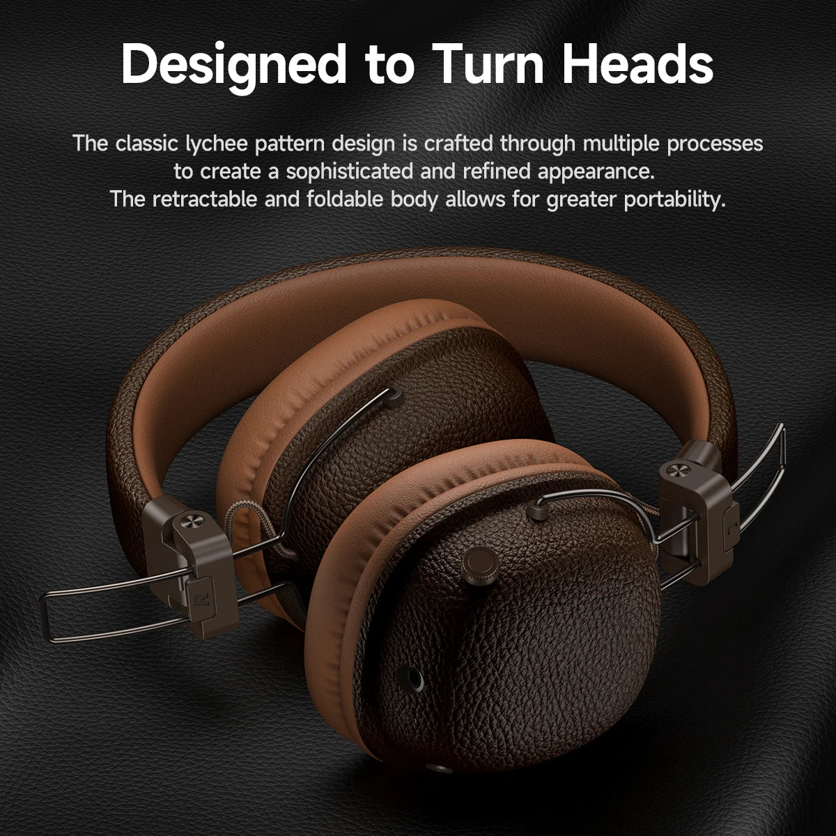 AG RetroWave™ – Style Meets Powerful Sound - AG Production 